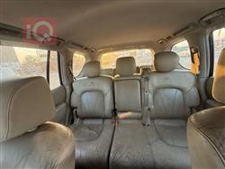 Infiniti QX80